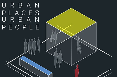 'Urban Places, Urban People' - Kış Atölyesi
